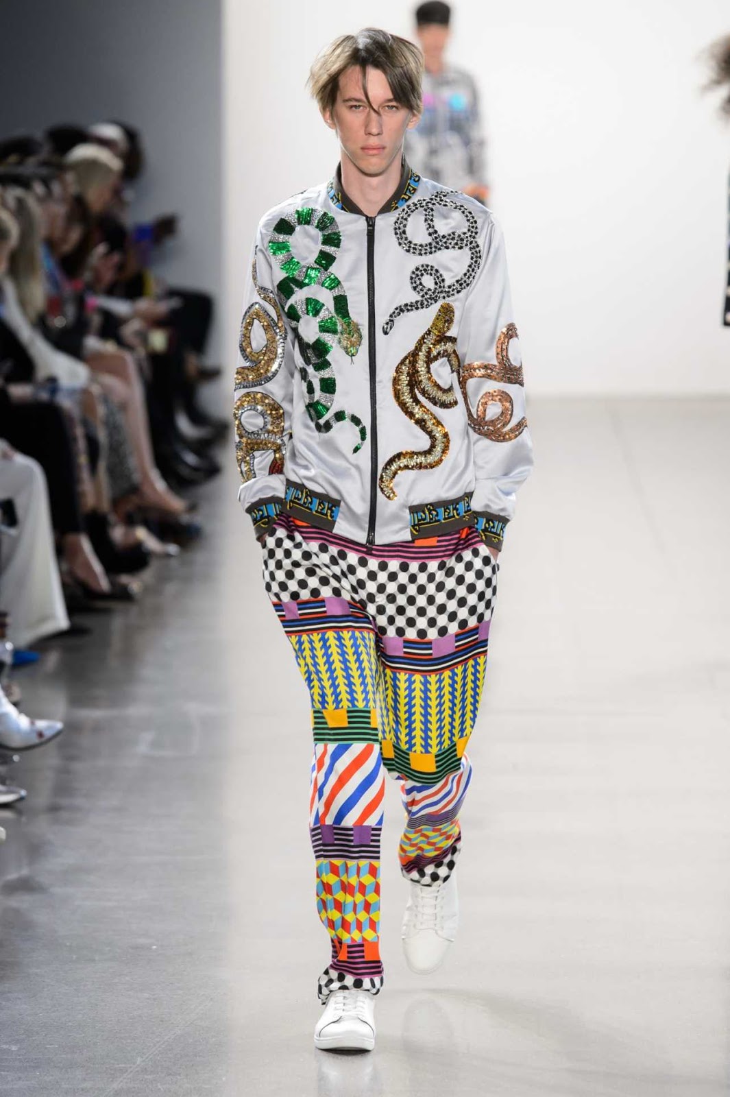 Fashion Men Fashion Men