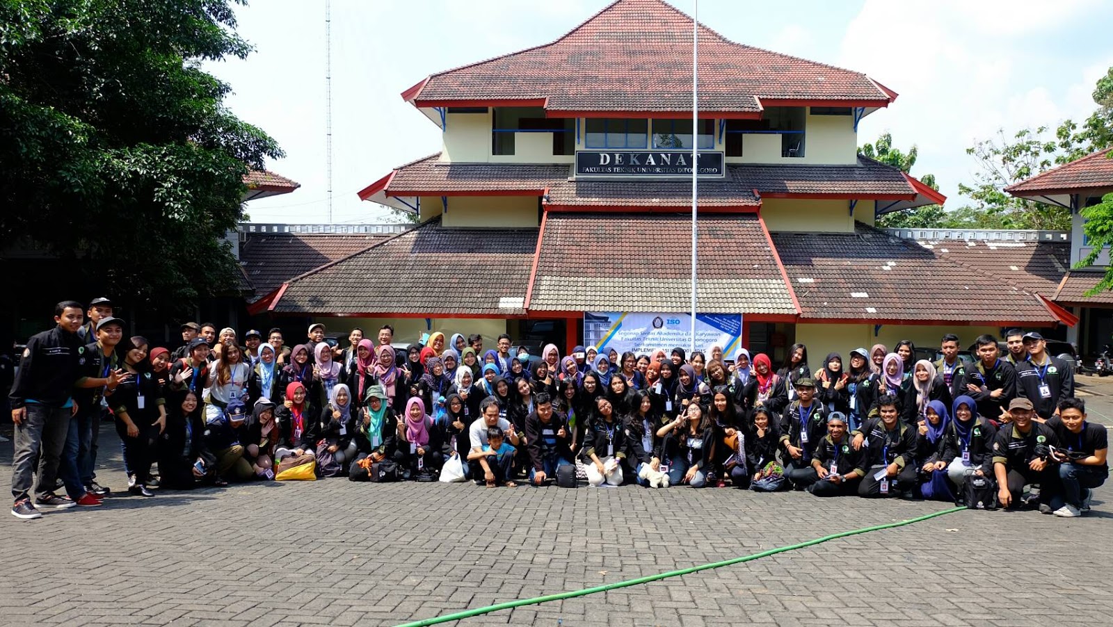 Choirotinuma Kkl Teknik Lingkungan Undip 2013 Part 1 Malaysia