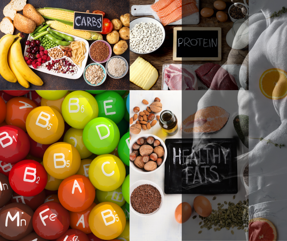 Dietary SupplementsBenefits & Usage