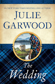 The Wedding (Lairds Fiancees #2)