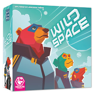 Wild Space (vídeo reseña) El club del dado Wild-Space_IZQ