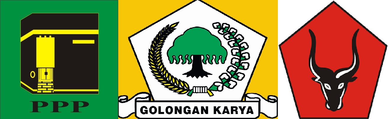 Penjelasan Fusi Partai Politik Tahun 1973