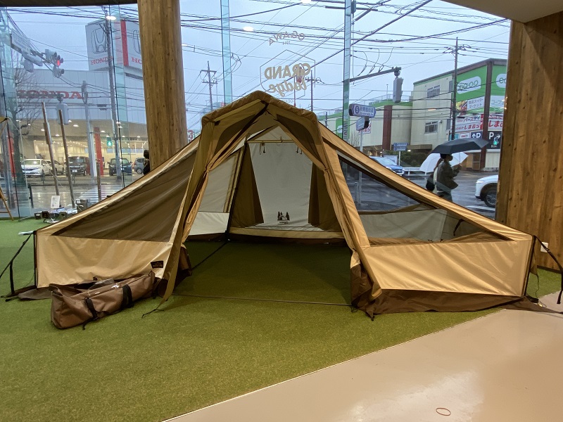 定番入荷 オガワ オーナーロッジ ヒュッテレーベン | ochge.org