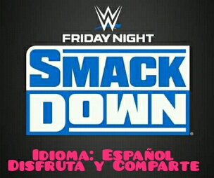 Ver Repeticion y resultados de Wwe Smackdown 31 de enero 2020 en español completo Ver Repeticion y resultados de Wwe Smackdown 31 de enero 2020 en español completo