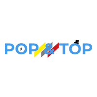 POP & TOP - LIFESTYLE AND TECH