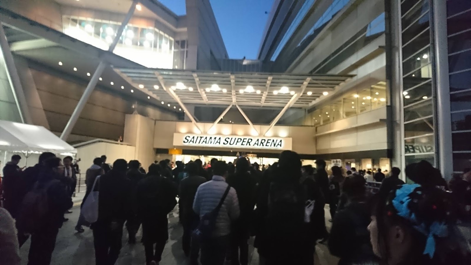 Djバドーの雑日記 想い出のパレード さようならはいやだよ