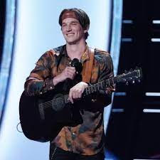 Liam St. John The Voice Age, Wiki, Biography, Instagram, Wife and Family