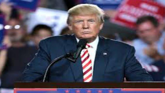 Trump policy on corona virus vaccine - कोरोना वायरस वैक्सीन पर ट्रम्प नीति