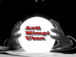 12+ Arti Mimpi Banyak Uban