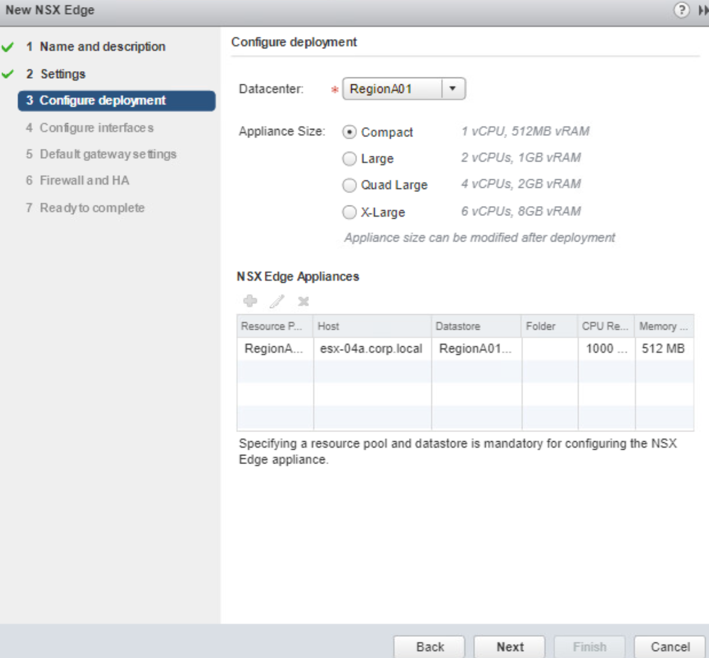 Network Security Blog: VMware NSX | L3 Routing | Logical Router | NSX ...
