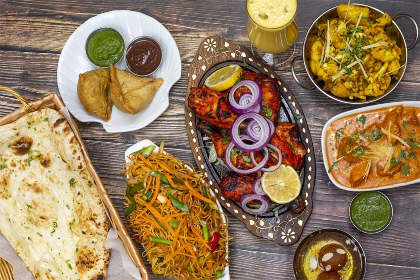 Indian Restaurant Ottawa