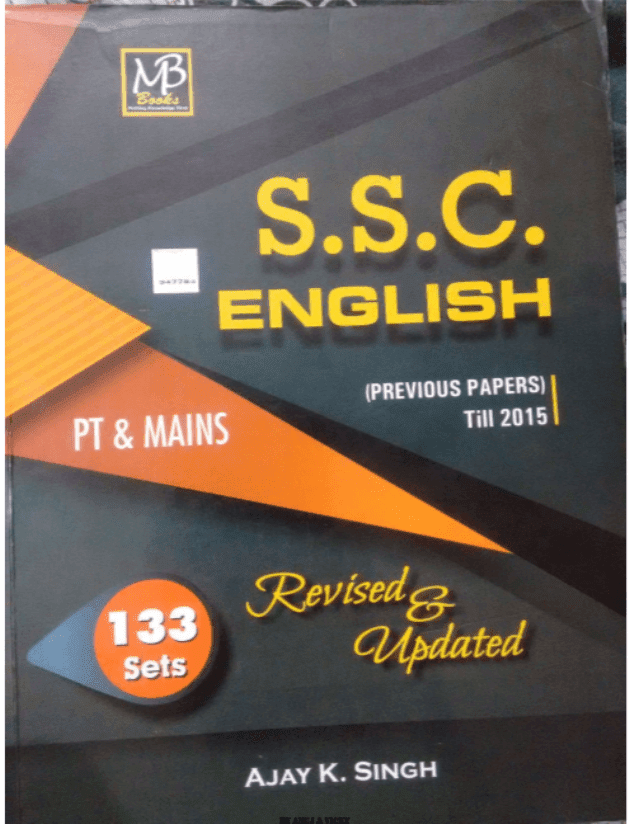 MB-Publication-SSC-English-For-SSC-Exam-PDF-Book