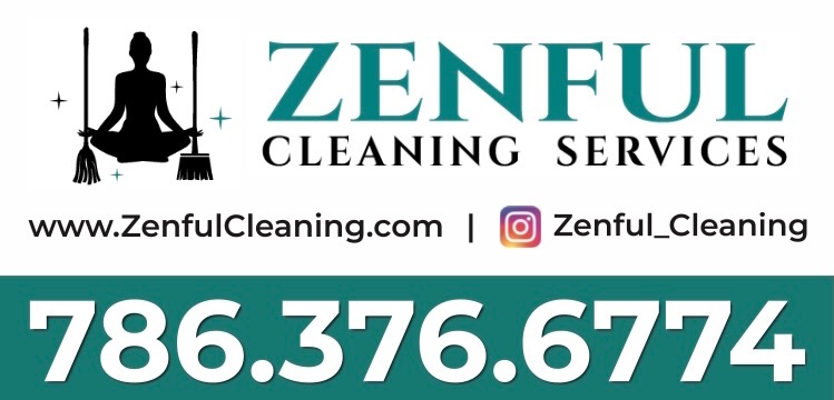 Zenful Cleaning Services