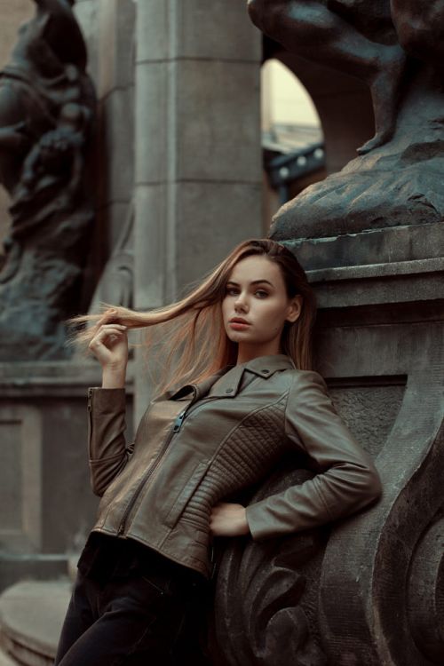 Aleksandrs Fjodorovs 500px arte fotografia mulheres modelos fashion beleza