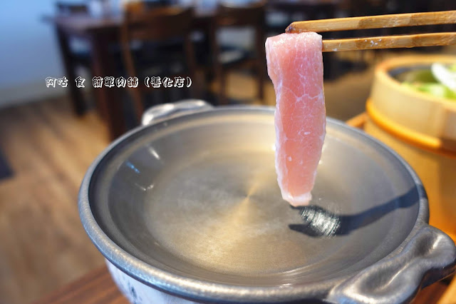 【臺南Ω善化區】簡單肉鋪（善化店）｜已歇業