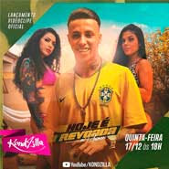 Hoje É Revoada – MC Rhamon Hoje É Revoada – MC Rhamon