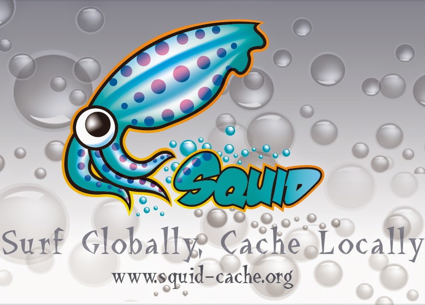 Cara Install Squid Proxy Di Windows Y4ND1 WE3