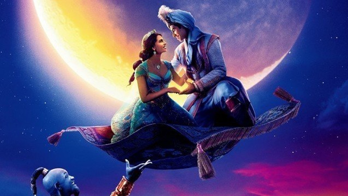 10+ Prediksi Gambar Aladin Hk