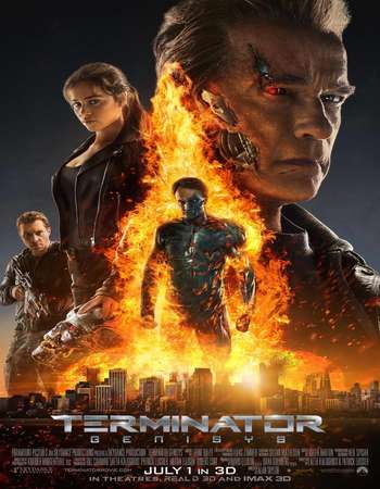Terminator Genisys 2015 Hindi Dual Audio 550MB BluRay 720p ESubs HEVC Free Download Watch Online downloadhub.in