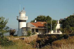 Bababurnu Deniz Feneri