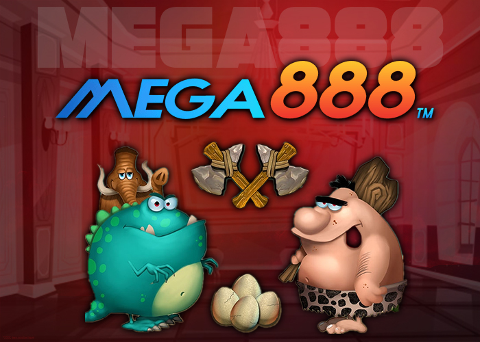 Features of Mega888 Singapore Agent