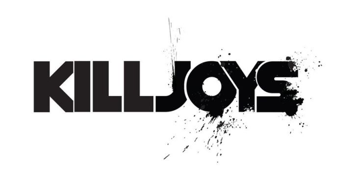 Killjoys - A Glitch in the System - Review