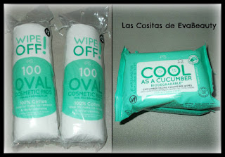 Compras/Haul en Primark belleza beauty