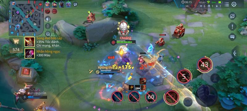 Điện thoại ZTE Blade V40 Vita - Chính hãng Điện thoại ZTE Blade V40 Vita - Chính hãng