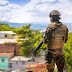Luego del despliegue militar El Salvador cumple 24 horas sin homicidios.