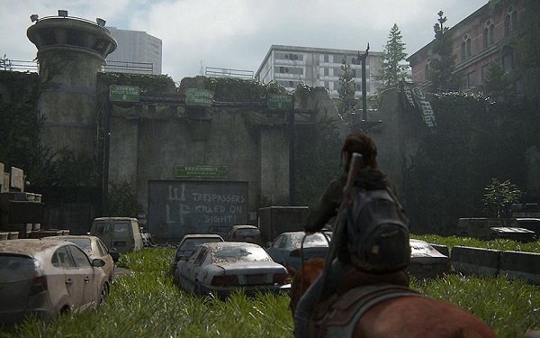 الكشف عن تفاصيل جديدة للعبة The Last of Us Part 2 تؤكد أن القصة ستقنع من جميع النواحي 