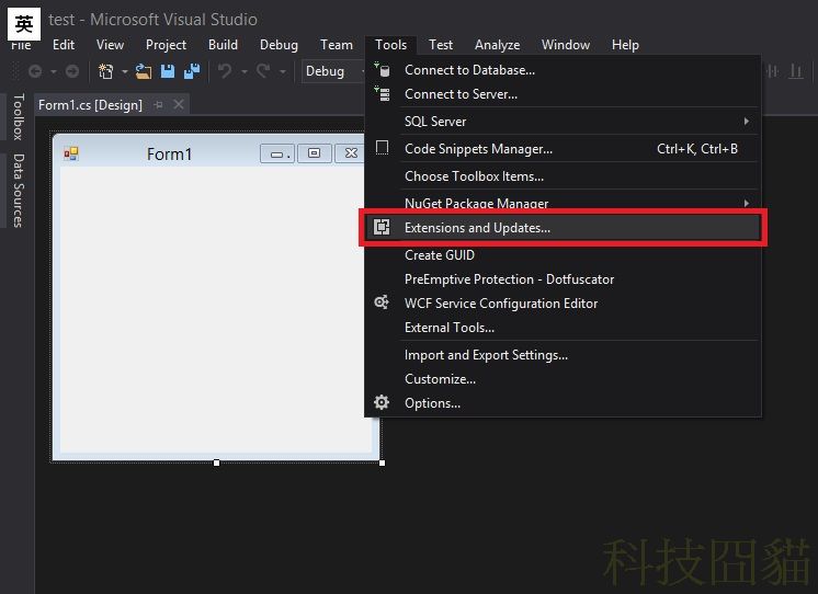 Visual Studio 2015 下载 Visual Studio 2015 下载
