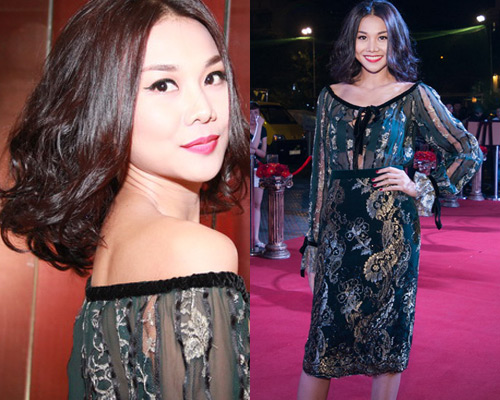 Tuyển tập sao nữ mặt tròn để tóc ngắn siêu xinh Tuyển tập sao nữ mặt tròn để tóc ngắn siêu xinh