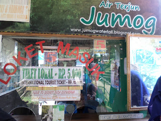  Jalan Jalan ke Objek Wisata Karanganyar Jawa Tengah Liburan Seru ke Parang Ijo, Kemuning, dan Jumog Karang Anyar