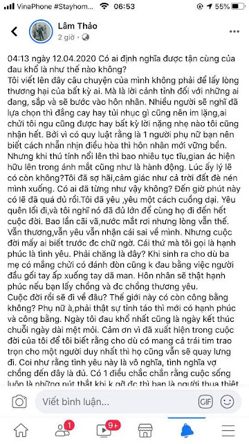 Đắk Nông: Vợ giáo viên tố chồng là Công An là mình bị đánh một cách dã man