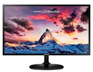 Monitor Pc Samsung 27 Inch