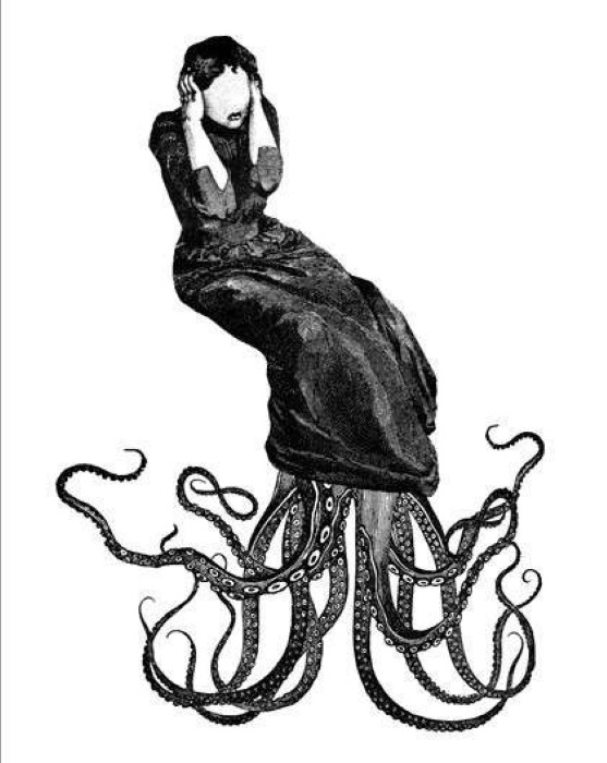 Чудовища или нет? Dan Hillier 12 Чудовища или нет? Dan Hillier 11