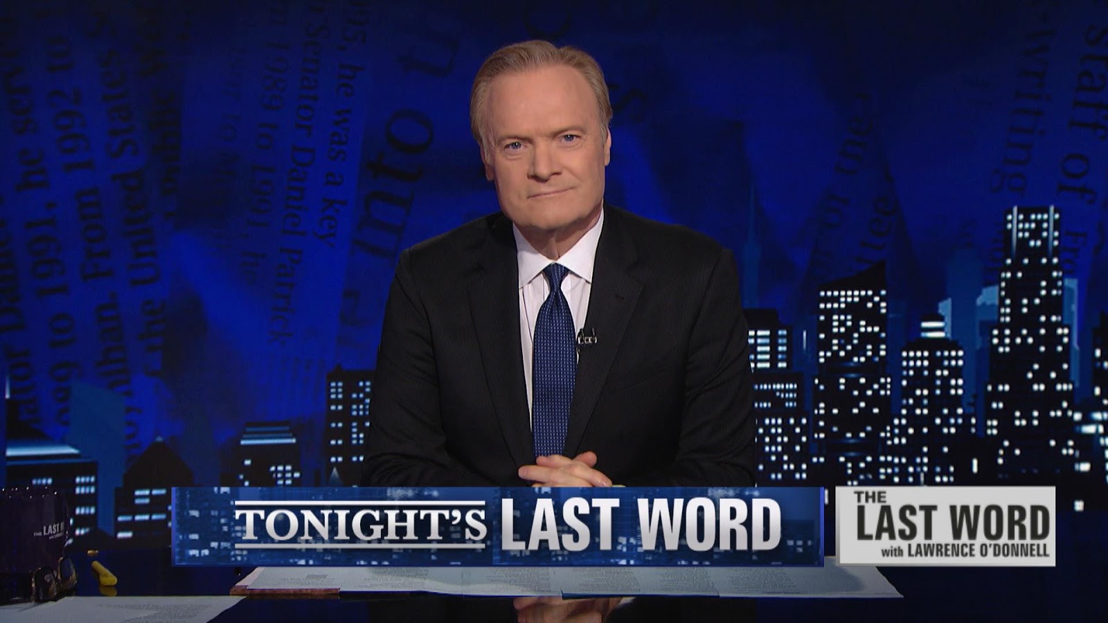 Most Popular TV Shows Watch The Last Word with Lawrence O'Donnell (Aug