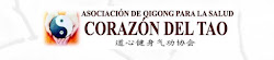 ESCUELA DE QIGONG CORAZÓN DEL TAO