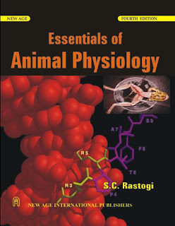 Essentials of Animal Physiology, 4th Edition