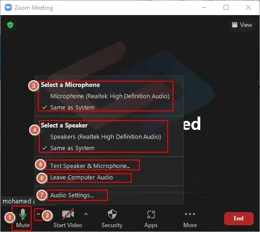 شرح برنامج zoom cloud meetings - zoom cloud meetings pc شرح برنامج zoom cloud meetings - zoom cloud meetings pc