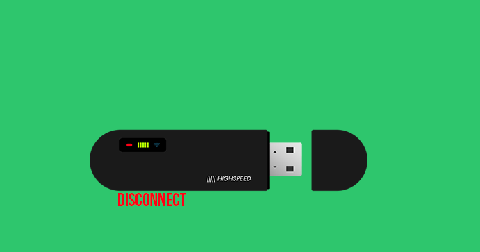 Cara Memperbaiki Modem Sering Disconnect Sendiri Manglada Tech