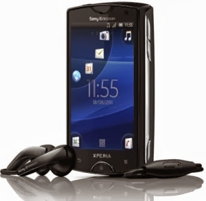 Spesifikasi Dan Harga Sony Xperia Mini Terbaru