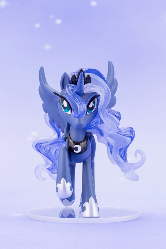 Princess Luna My Little Pony