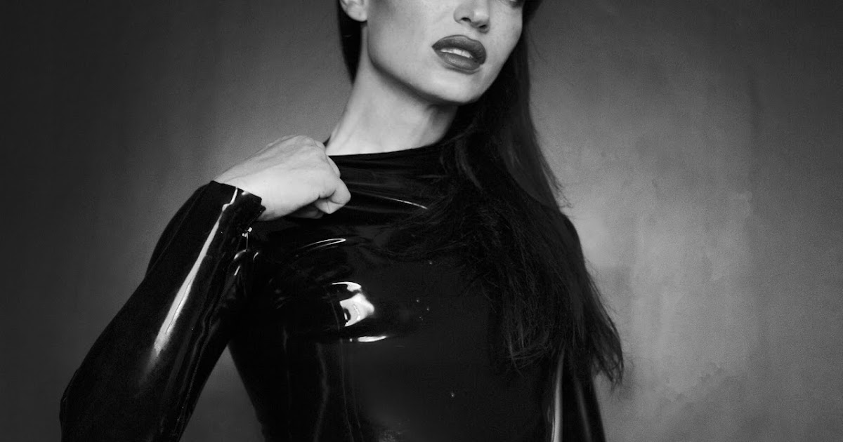 Glamorous T Girls Natalie Mars