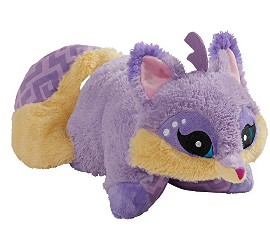 The Animal Jam Whip: Animal Jam Pillow Pets