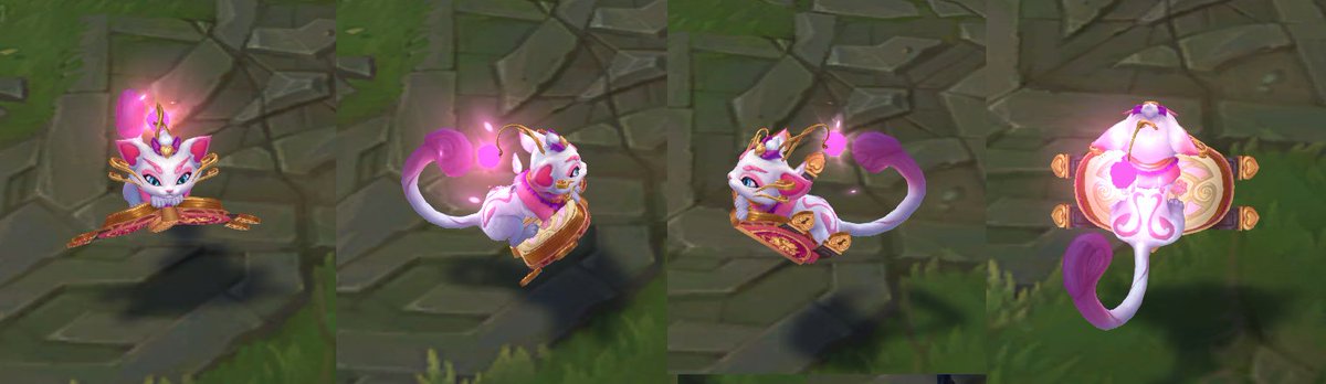 Сердцеедка юми цветовые схемы