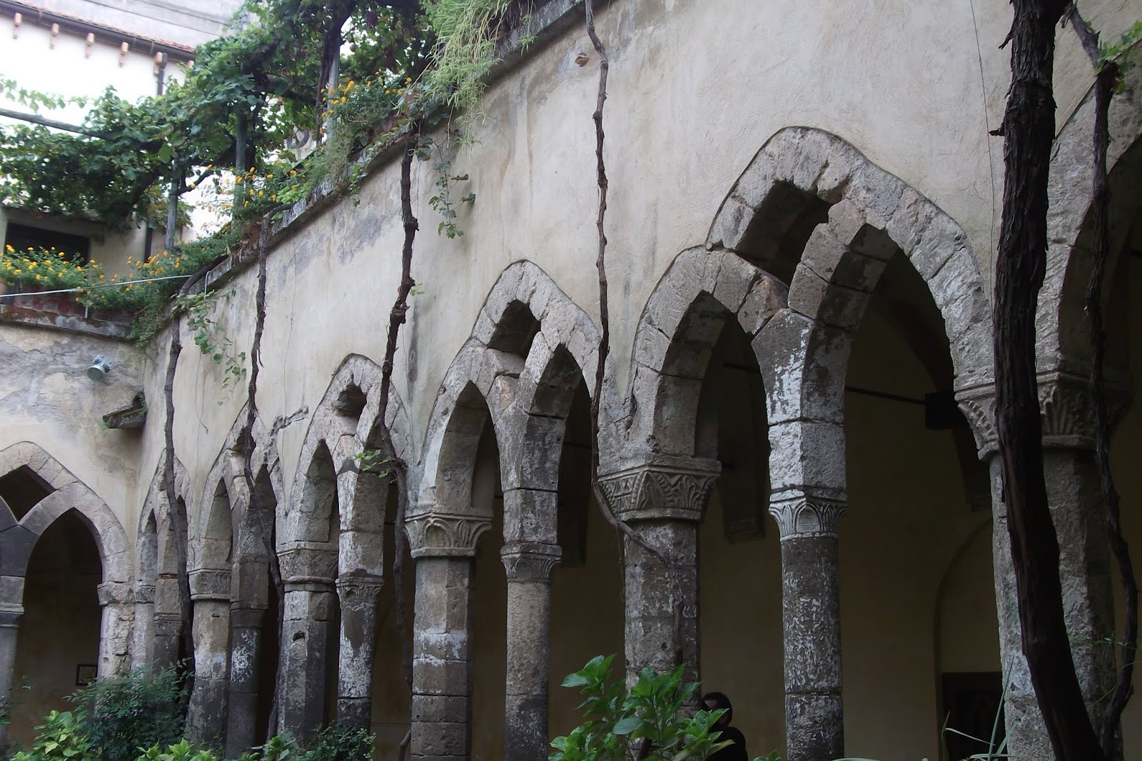 Chiesa di San Francesco Sorrento Best of Sorrento