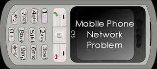 Trobleshooting No Network Signal Dan Call Drop Pada Ponsel Dan Solusinya