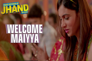 Welcome Maiyya