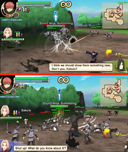 35 Game Psp Terbaik Semua Ringan Dimainkan Pakai Ppsspp Android